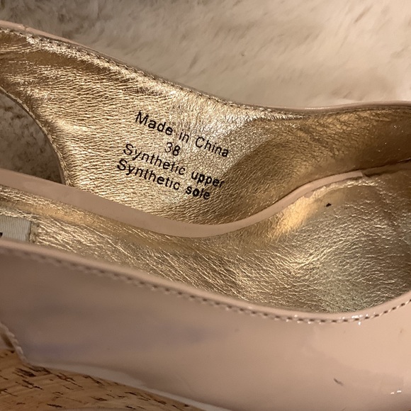 Steve Madden shoes - Picture 3 of 7